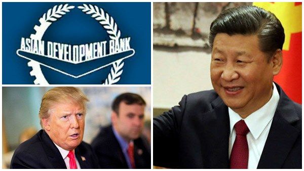 ഏഷ്യ തകരും... ചൈനയെ കാത്തിരിക്കുന്നതും ദുരന്തം, യൂറോപ്പ് നിശ്ചലമാകും, എഡിബി മുന്നറിയിപ്പ്!!