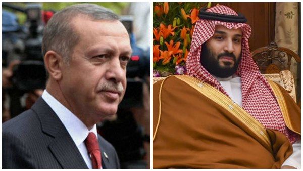 സൗദിക്ക് മറുപണിയുമായി തുര്‍ക്കി... മാധ്യമങ്ങള്‍ക്ക് പൂട്ടിട്ടു, യുഎഇയ്ക്കും വിലക്ക്, വഴിത്തിരിവ്!!