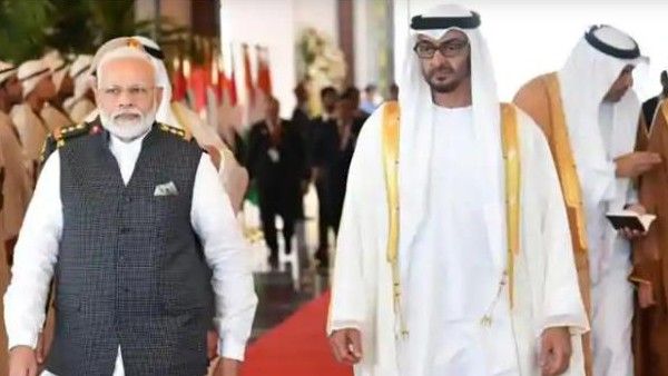 മോദിയുടെ സഹായം തേടി യുഎഇ; പ്രത്യേക വിമാനം അയക്കും, രണ്ട് അഭ്യര്‍ഥനകള്‍... കേന്ദ്രം പരിഗണിക്കുന്നു