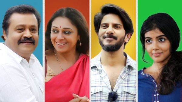 കഷ്ടകാലം അവസാനിക്കാതെ ദുല്‍ഖർ,ബ്രാഹ്മണൻ ബീഫ് ആവശ്യപ്പെടുന്ന സീൻ, വരനെ ആവശ്യമുണ്ട് വീണ്ടും വിവാദത്തിൽ