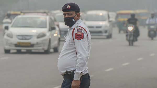 അന്തരീക്ഷ മലിനീകരണം കൊറോണ മരണങ്ങൾ വർധിക്കുന്നതിന് കാരണമാകും: പഠനം