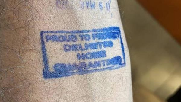 പോലീസുകാർക്ക് കൊവിഡ് കഞ്ചാവ് വിൽപ്പനക്കാരനിൽ നിന്ന്: റൂട്ട്മാപ്പ് തയ്യാറാക്കാൻ സഹകരിക്കാതെ രോഗി