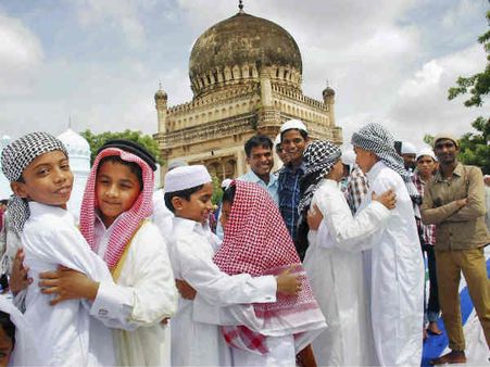 ഈദുല്‍ ഫിത്വര്‍; ഞായറാഴ്ച ലോക്ക് ഡൗണില്‍ ഇളവ് നല്‍കി സര്‍ക്കാര്‍, പുതിയ വിവരങ്ങള്‍