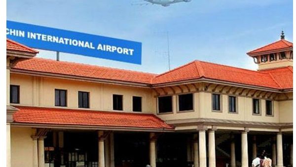 പഴുതുകൾ എല്ലാമടച്ച് നെടുമ്പാശ്ശേരി വിമാനത്താവളം: എക്സിറ്റ് പാസിന് കർശന നിയന്ത്രണം