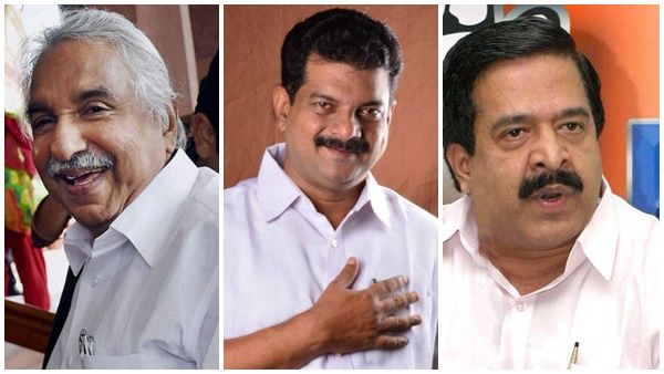 'വെടക്കാക്കി തനിക്കാക്കുക എന്ന സ്റ്റൈൽ, മനസിലാക്കാനുള്ള ബുദ്ധി പ്രതിപക്ഷ നേതാവിന് ദൈവം നൽകിയതുമില്ല'