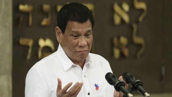 സ്‌കൂളുകള്‍ തുറക്കില്ല, വാക്‌സിന്‍ കണ്ടെത്തണം, വേറിട്ട പ്രഖ്യാപനം, ഡ്യൂട്ടര്‍ട്ടെ പറയുന്നത്!!