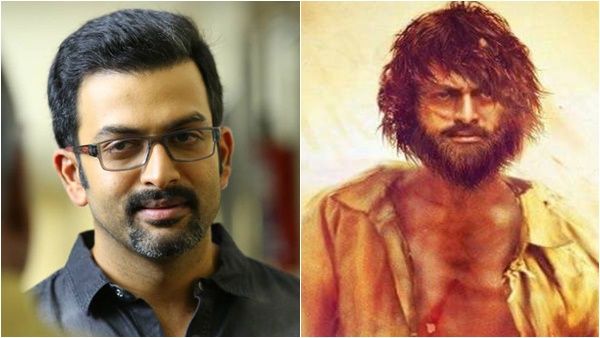 'ബ്ലസ്സിക്ക് കച്ചവടം മാത്രം, ചെയ്യുന്നത് ദ്രോഹം, പൃഥ്വിയുടെ അവസാനത്തെ സിനിമയല്ല ആടുജീവിതം'