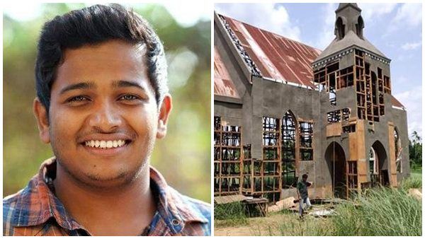 വർഗീയവാദികൾക്ക് ഞെരിപ്പൻ മറുപടി നൽകി ബേസിൽ, നല്ല അന്തസ്സായിട്ട് തിരിച്ചു വരും, ഒരൊറ്റ ലക്ഷ്യമേ ഉളളൂ!