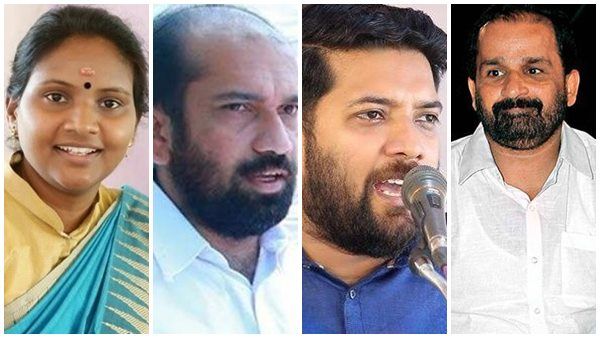 കോൺഗ്രസ് എംപിമാർക്കും എംഎൽഎമാർക്കും എട്ടിന്റെ പണി! ഷാഫി പറമ്പിലടക്കം ക്വാറന്റൈനിലേക്ക്!