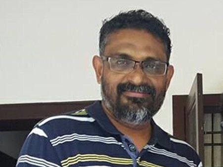 എന്തിനാവും അവർ എന്നെ ഇങ്ങനെ ചീത്ത പറഞ്ഞു കൊണ്ടേ ഇരിക്കുന്നത്? ബെന്യാമിന്റെ കുറിപ്പ്