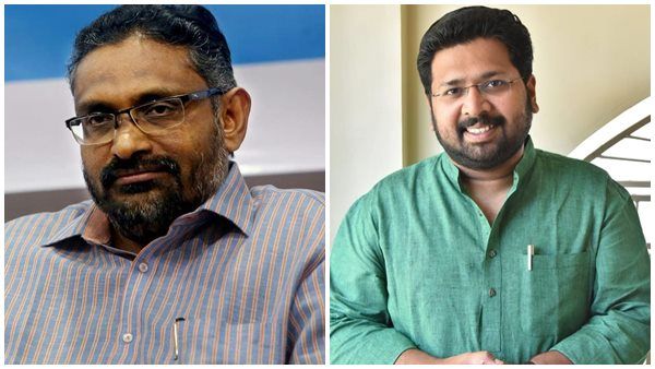 'ശബരി, തക്കുടുക്കുട്ടാ...ആടുജീവിതസ്‌നേഹികളായ എംഎല്‍എമാരെ ഞാന്‍ വെല്ലുവിളിക്കുന്നു'; ബെന്യാമിന്‍