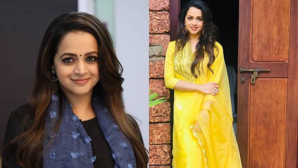 അതിര്‍ത്തി കടന്ന് ഭാവന മുത്തങ്ങയില്‍, കൊവിഡ് പരിശോധനയ്ക്ക് സ്രവ സാമ്പിളെടുത്തു, ഹോം ക്വാറന്റീനില്‍