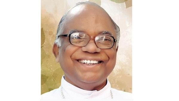 ബിഷപ്പ് മാര്‍ മാത്യൂ ആനിക്കുഴിക്കാട്ടില്‍ അന്തരിച്ചു