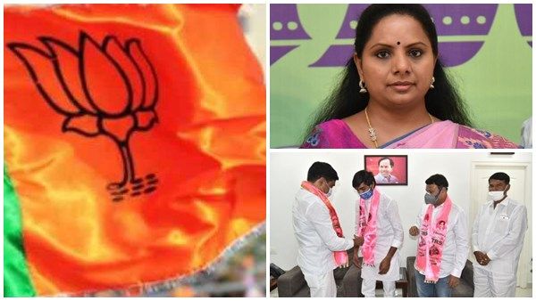 ബിജെപിക്ക് കനത്ത തിരിച്ചടി നല്‍കി കൂട്ടരാജി; നാല് പ്രമുഖ നേതാക്കള്‍ രാജിവച്ചു, ഒട്ടേറെ അണികളും