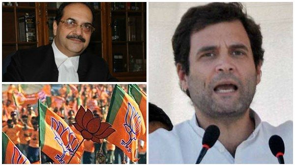 നീരവ് മോദിയെ രക്ഷിക്കാന്‍ രാഹുലിന്റെ വിശ്വസ്തന്‍, ചൗക്കീദാര്‍ ഓര്‍മിപ്പിച്ച് ബിജെപി, മിണ്ടാട്ടമില്ല!