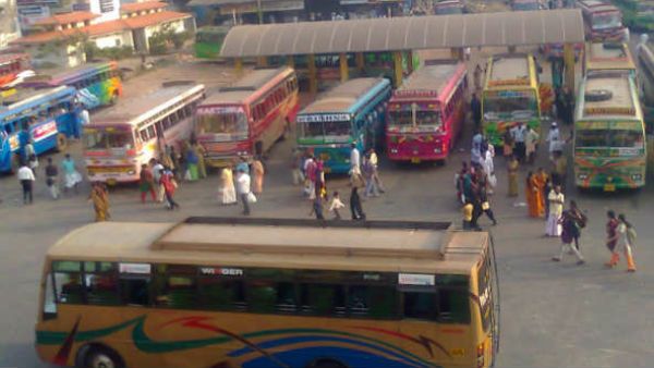 ബസുകള്‍ നിരത്തില്‍ ഇറങ്ങില്ല... കൊല്ലത്ത് കളക്ടര്‍ പറഞ്ഞിട്ടും കുലുക്കമില്ല, ഒരൊറ്റ കാരണം മാത്രം!!