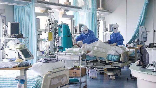 യെമനില്‍ കണ്ണീര്‍ കാഴ്ച്ച... ഏദനില്‍ ശവപ്പറമ്പുകള്‍ നിറഞ്ഞ് കവിഞ്ഞു, എണ്ണമില്ലാതെ മൃതദേഹങ്ങള്‍!!