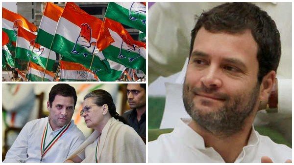 രാഹുല്‍ ഗാന്ധിയുടെ കൗണ്ടര്‍ സ്‌ട്രൈക്ക്, ഇനി ആ ശൈലിയില്ല, ഉപദേശക റോളിലും മാറ്റം, പ്രാദേശികതയിലേക്ക്!