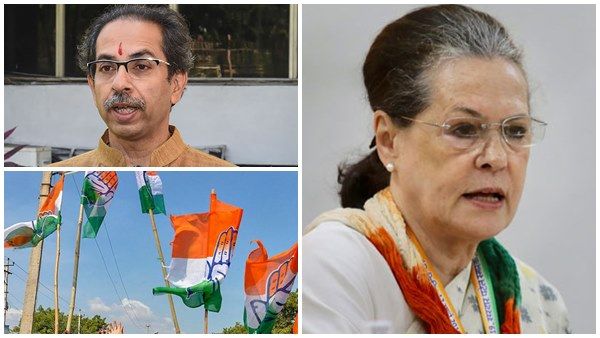 കോണ്‍ഗ്രസിന്റെ മാസ്റ്റര്‍ ഗെയിം, ഉദ്ധവിന് എതിരില്ല, ഒരാളെ പിന്‍വലിച്ചു, ത്രില്ലറില്‍ വീണ് ബിജെപി!!