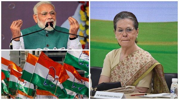 അവര്‍ക്ക് പൂട്ടിടണം, മോദിയെ വിടാതെ കോണ്‍ഗ്രസ്, ആ നിയമം നടപ്പാക്കിയാല്‍.... ടീം സോണിയയുടെ ഇടപെടല്‍!!