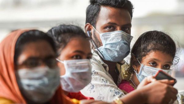 കോട്ടയത്ത് ആറ് കണ്ടെയ്ൻമെന്റ് സോണുകൾ മാത്രം: നിയന്ത്രണങ്ങൾ തുടരാൻ കളക്ടറുടെ നിർദേശം