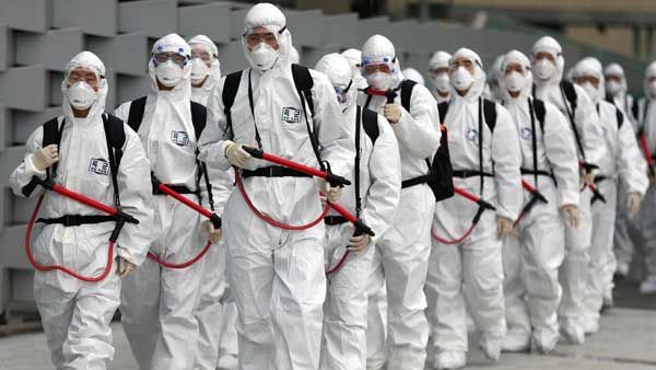 നൈറ്റ് ക്ലബുകളും ബാറുകളും തുറന്നു... ദക്ഷിണ കൊറിയയില്‍ സംഭവിച്ചത്. തിരിച്ചുവരവ്, 69 കേസുകള്‍!!