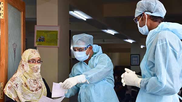 ആലപ്പുഴ ജില്ലയില്‍ ഇന്ന് തിരിച്ചെത്തിയത് 58 പ്രവാസികള്‍, എല്ലാവരും കൊവിഡ് കെയര്‍ സെന്ററില്‍