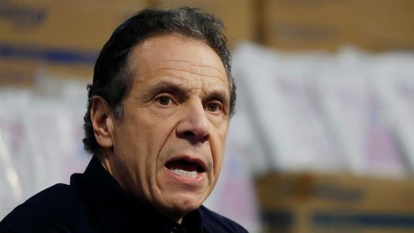 ലോക്ഡൗണ്‍ പിന്‍വലിച്ചാല്‍ വരാനിരിക്കുന്നത്, ന്യൂയോര്‍ക്ക് ഗവര്‍ണര്‍ പറയുന്നു, ആ റിസ്‌ക് എടുക്കില്ല!!