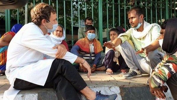 അറിയുമോ.. രാഹുല്‍ മെയ് 16 തിരഞ്ഞെടുത്തതിലെ രാഷ്ട്രീയം; ജനങ്ങളിലേക്കിറങ്ങിയ നേതാവും പാര്‍ട്ടിയും