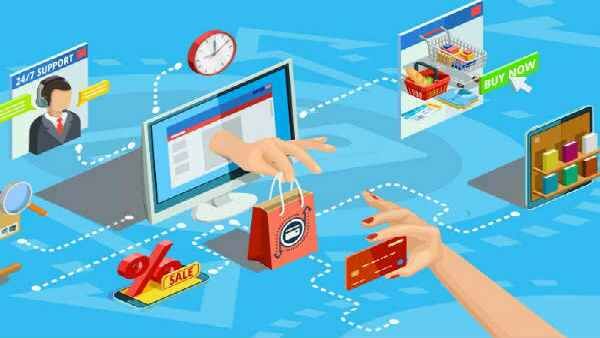 ബാര്‍ബര്‍ ഷോപ്പുകള്‍ തുറക്കാമെന്ന് കേന്ദ്രം; ഇ-കൊമേഴ്‌സ് പ്ലാറ്റ്‌ഫോമുകള്‍ക്കും അനുമതി, വിമാനമില്ല