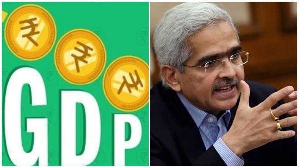 ഇന്ത്യയുടെ ജിഡിപി നെഗറ്റീവിലേക്കെന്ന് ആർബിഐ ഗവർണർ; സാമ്പത്തിക മേഖലയിൽ വലിയ ആശങ്ക
