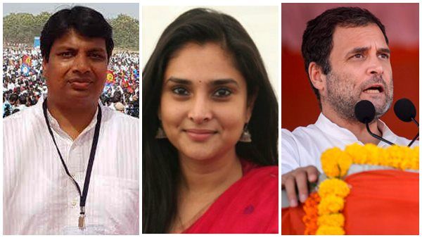 ബിജെപിയെ പൊളിക്കാൻ രോഹൻ ഗുപ്ത, ദിവ്യ സ്പന്ദനയുടെ പിൻഗാമി, രാഹുൽ ഗാന്ധിയെ കേട്ടത് കോടികൾ!