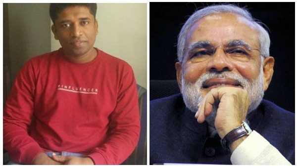 കശ്മീരും എൻആർസിയും ജിഎസ്ടിയും പോലെ ഈ ദുരന്തം നിങ്ങളുണ്ടാക്കിയതല്ല! മോദിയെ ട്രോളി കണ്ണന്‍ ഗോപിനാഥൻ!