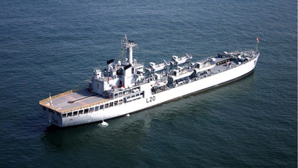 ചില്ലറക്കാരല്ല ഈ 3 പേര്‍; കരുത്ത്, ചരിത്രം, പ്രവാസി രക്ഷാദൗത്യത്തിനായി പുറപ്പെട്ട കപ്പലുകളുടെ വിശേഷം