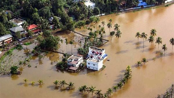 മുന്നൊരുക്കങ്ങൾ നടത്തൂ.. പ്രളയം ഇക്കൊല്ലവും വരുമെന്ന് ഭൌമശാസ്ത്ര മന്ത്രാലയത്തിന്റെ മുന്നറിയിപ്പ്