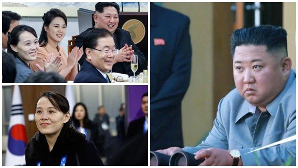 മരണത്തില്‍ നാടകം കളിച്ച് കിം ജോങ് ഉന്‍.... 20 ദിവസം സംഭവിച്ചത്, എല്ലാ രാജ്യദ്രോഹികളെയും കണ്ടെത്തി!!