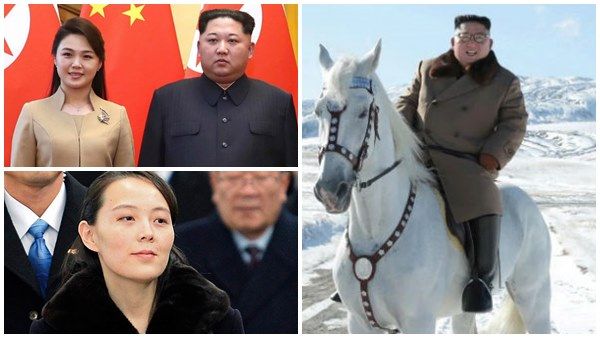 ചാരത്തലവനെ തെറിപ്പിച്ച് കിം ജോങ് ഉന്‍, സുരക്ഷാ തലവനും പുറത്ത്, പ്യോങ് യാങില്‍ അപകട സൂചനകള്‍!!