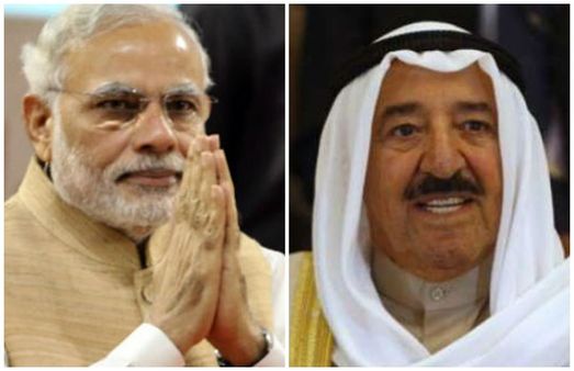 ഇന്ത്യക്കാരെ വാരിപ്പുണര്‍ന്ന് കുവൈത്ത്; 45000 പേരെ സൗജന്യമായി നാട്ടിലെത്തിക്കും, സഹായ വാഗ്ദാനം