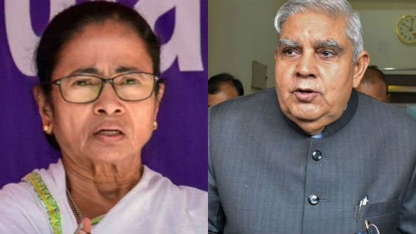 രാജി വെച്ച് ബിജെപി ടിക്കറ്റില്‍ മത്സരിക്കണം; അപ്പോള്‍ ജനം മറുപടി പറയും, ഗവര്‍ണ്ണര്‍ക്കെതിരെ തൃണമൂല്‍