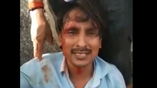 ടിക്കറ്റിന് മൂന്നിരട്ടി പണം: ചോദ്യം ചെയ്ത തൊഴിലാളിയ്ക്ക് മർദ്ദനം, ബിജെപി പ്രവർത്തകനെതിരെ കോൺഗ്രസ്