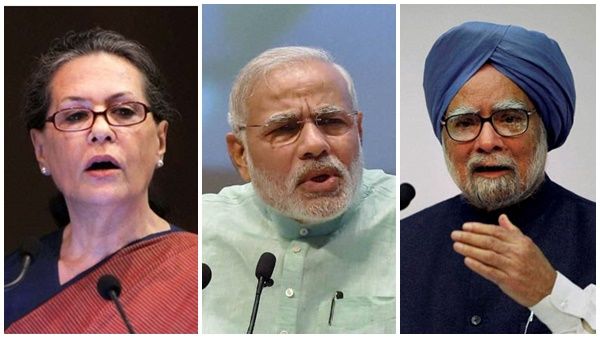 സോണിയയും മൻമോഹൻ സിംഗും രാഹുലും; പിന്നിൽ അണിനിരന്ന് മുഖ്യമന്ത്രിമാർ,മെയ് 17 ന് ശേഷം എന്ത്?