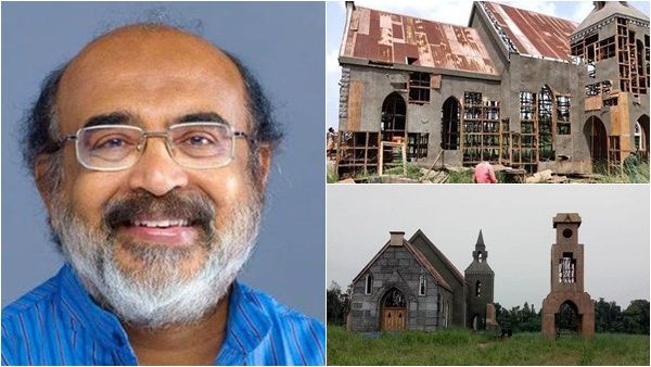 'വർഗീയ വൈറസുകളെയും കൈകാര്യം ചെയ്യാൻ കരുത്തുള്ള സംസ്ഥാനം തന്നെയാണ് കേരളമെന്ന് ഉടന്‍ ബോധ്യമാകും'