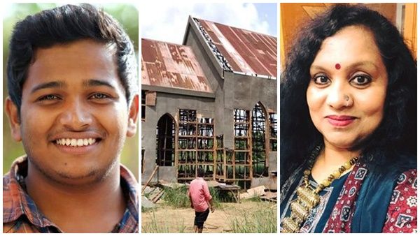 'കേരളത്തിൽ ഇങ്ങനെ സംഭവിക്കുമെന്ന് പ്രതീക്ഷിച്ചില്ല, വലിയ നഷ്ടം.. ഞെട്ടലാണ്'; നെഞ്ച് പൊട്ടി ബേസിൽ