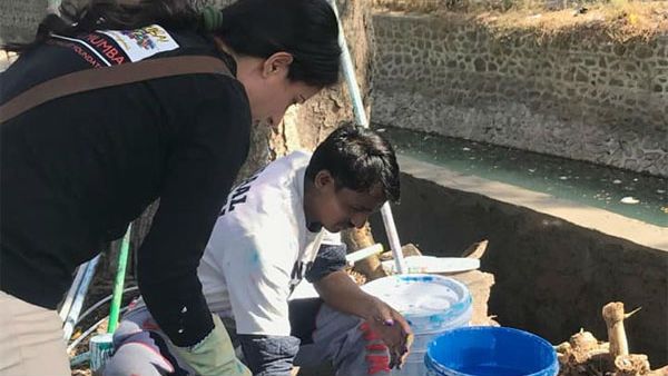 ലോക്ഡൗണില്‍ പൂട്ട് വീണ് പെയിന്റിംഗ് തൊഴിലാളികള്‍... രണ്ട് മാസമായി ജീവിതം പട്ടിണിയില്‍!!