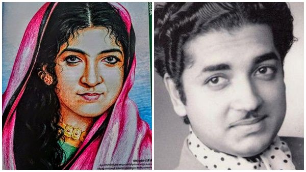 'പ്രശസ്തനായ മകന് കാണാൻ കഴിയാതപോയ അമ്മയുടെ മുഖം';കണ്ണുനനയിക്കും വൈറൽ കുറിപ്പ്