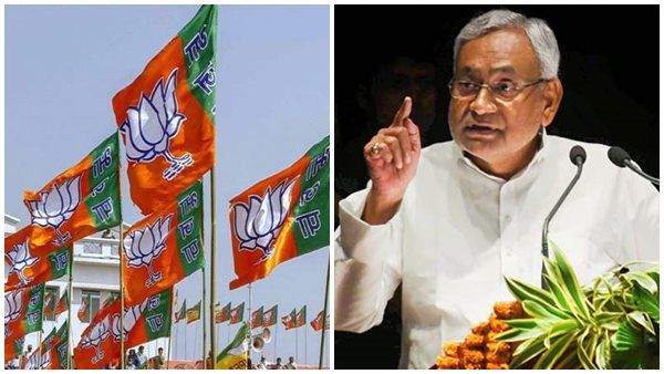 ബിഹാറിൽ ബിജെപിയുടെ മഹാ പരീക്ഷണം, അധികാരം പിടിക്കാൻ 'സപ്തര്‍ഷി' ! കണക്ക് കൂട്ടി നീക്കങ്ങൾ!