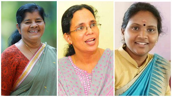 'കുണ്ടറ അണ്ടിയാപ്പീസ്' എന്ന പരാമർശം പരിഹാസമായി കരുതുന്നവർ...'' രൂക്ഷ പ്രതികരണവുമായി കെകെ രമ