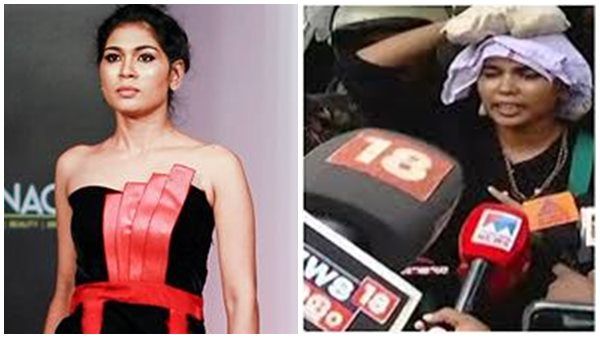 ശബരിമല ദർശനത്തിന് ശ്രമിച്ച രഹ്ന ഫാത്തിമയെ പിരിച്ച് വിട്ട് ബിഎസ്എൻഎൽ! നേരിടുമെന്ന് രഹ്ന!