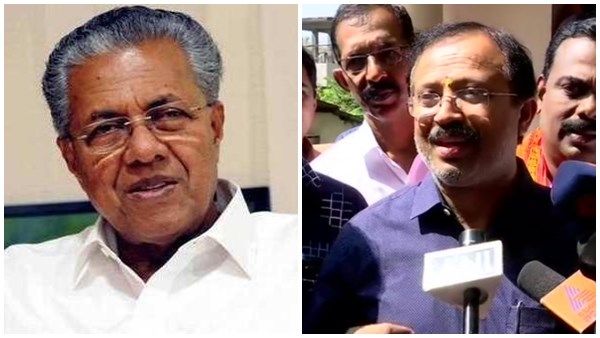 ശരിയാണ് പിണറായി... എല്‍ഡിഎഫ് വന്നപ്പോള്‍... അവസാന കമ്യൂണിസ്റ്റ് മുഖ്യമന്ത്രി... രൂക്ഷ പ്രതികരണം