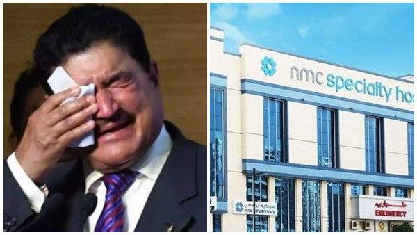 യുഎഇയില്‍ നിന്ന് 'വന്‍ രക്ഷപ്പെടല്‍' കേരളത്തിലേക്ക്; ആദ്യ വിമാനത്തില്‍ ദുരൂഹത! എന്‍എംസിയിലെ പ്രധാനി